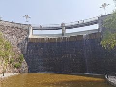 -仙居谷风景区