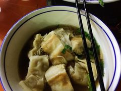 牛肉罩火烧-大眼一品斋(跃进路店)
