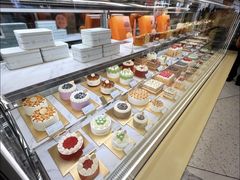 -M'CAKE(西单大悦城店)