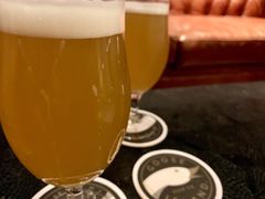 十二号线白啤-Goose Island Brewhouse鹅岛精酿啤酒餐厅