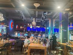 -阿记烧烤(英达路店)