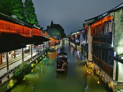 -乌镇西栅景区