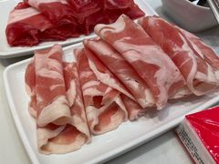 -傣妹火锅(大木桥路店)