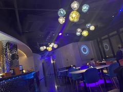 -岁粤Moon·湖景餐厅(月光码头店)