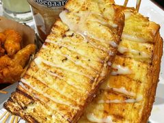 -1819餐厅·团队聚餐·烤串·精酿