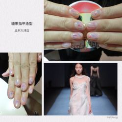 指甲造型-光SPA科技美肤