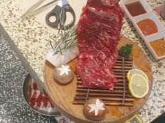 -安又胖韩国烤肉(美罗城店)