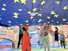 -金宝贝国际早教中心(万象城中心)