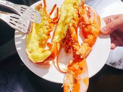 -朗丽兹自助餐厅