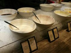 -OPEN開全日自助餐厅·西餐·海鲜(佛山希尔顿酒店)