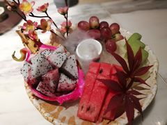 -月下料理(楷林IFC店)