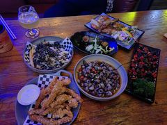 -双层巴士·鲜串鲜啤·团建聚会(凯德广场店)
