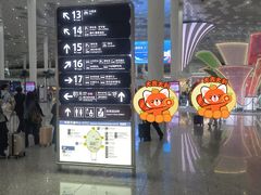 -深圳宝安国际机场