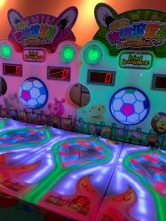 -宝贝渡口儿童游乐园(香炉礁山姆店)