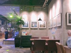 大堂-G+KITCHEN(龙湖狮山天街店)