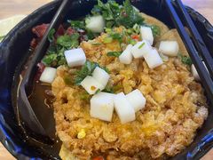 -覃记螺蛳粉·桂林米粉(鼓楼南街店)