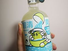 -喜茶(深圳湾万象城店)