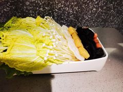 -半天妖烤鱼(方庄店)