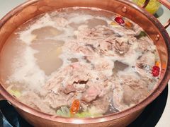 -东来顺饭庄(王府井步行街店)