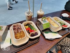 -星巴克(南京汉中环亚广场店)