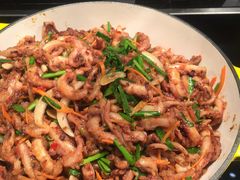 -东方红海鲜百汇(国际大厦店)