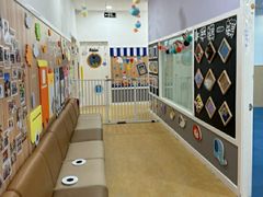 -红黄蓝成长中心•婴幼儿早教•托育(南山京基百纳广场店)