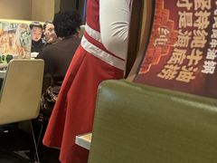 -海底捞火锅(崇文门新世界百货店)