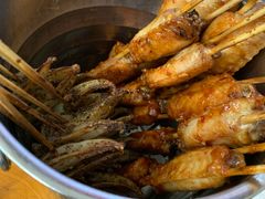 -炒豆合作社(东四总店)