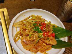 -新石器烤肉(中房金谊广场店)