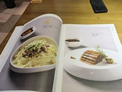 -山丹丹西北菜(金贸大厦店)