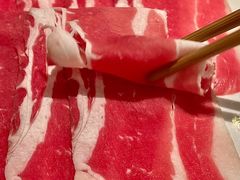 -南门涮肉(北洼路店)