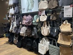 -MUJI无印良品(华贸店)