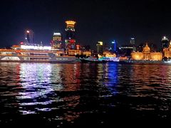 -浦江二号·独栋江景餐厅(滨江大道店)