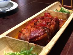 -大牌大·传统杭帮菜(湖滨店)