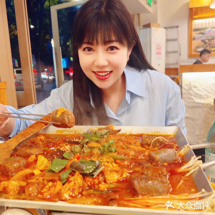 广州最平靓正韩式汤饭小馆，最值得去的汤饭馆