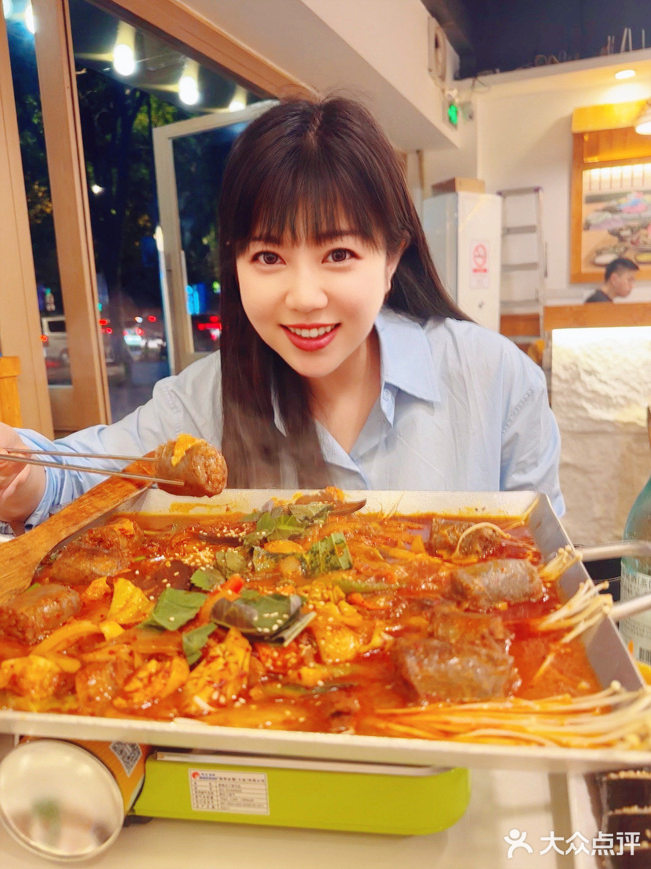 广州最平靓正韩式汤饭小馆，最值得去的汤饭馆