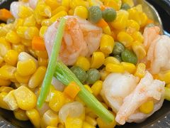 -亚龙湾老厨房·海南家常味
