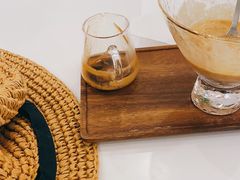 -1/4 ONE QUARTER COFFEE LAB(朝阳大悦城店)