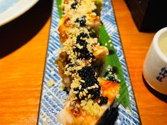 -鳗鱼家·深夜食堂(军博店)