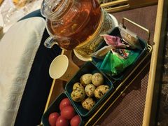 -富侨养生(威宁路店)