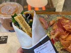 -饵块食光·云南有机手作饵块