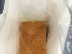 -爸爸糖吐司面包(宁波世纪东方店)