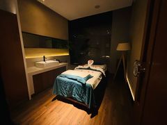 -新紫霞养生·影院足道·SPA(金山区店)