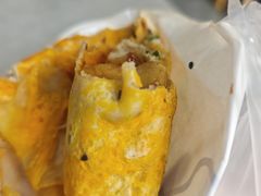 -琦琦蛋饼铺(上南店)