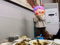 -路家小馆(富力又一城店)