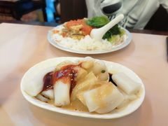 -满足面(白水井大街店)