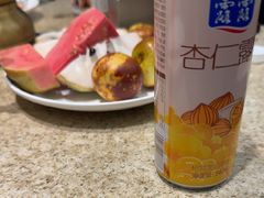 -初色海鲜自助(万丰路店)