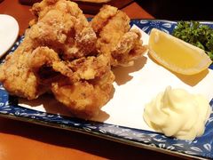 -千代武日本料理(开发区店)