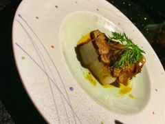 -梅筑·创意料理(王府井百货店)