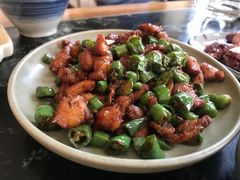 -兰溪小馆(东直门簋街店)